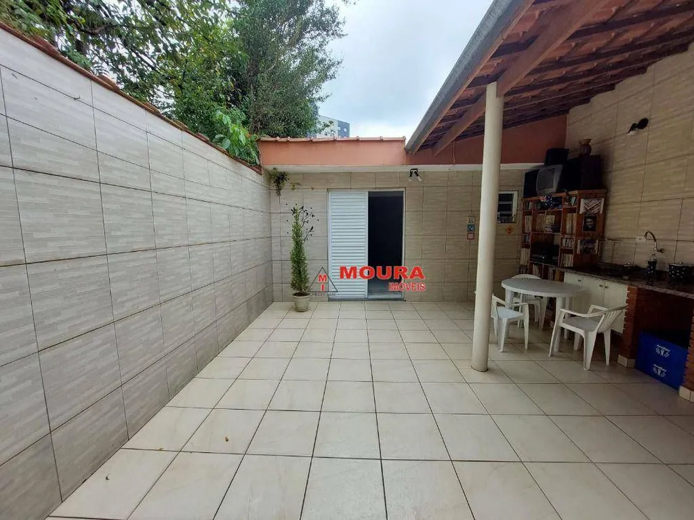 Sobrado, 4 quartos, 120 m² - Foto 13