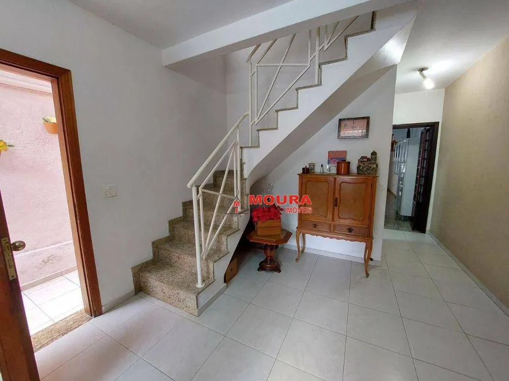 Sobrado, 4 quartos, 120 m² - Foto 6