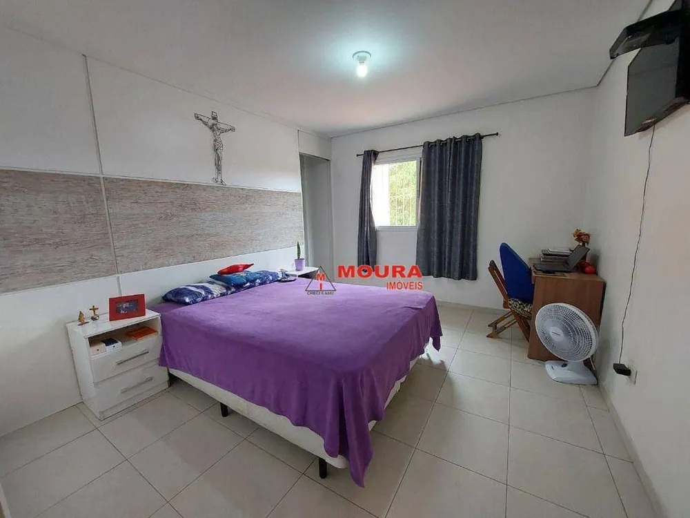 Sobrado, 4 quartos, 120 m² - Foto 9