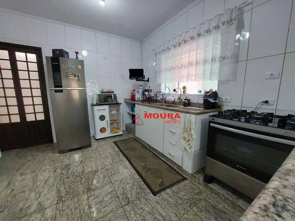 Sobrado, 4 quartos, 120 m² - Foto 8