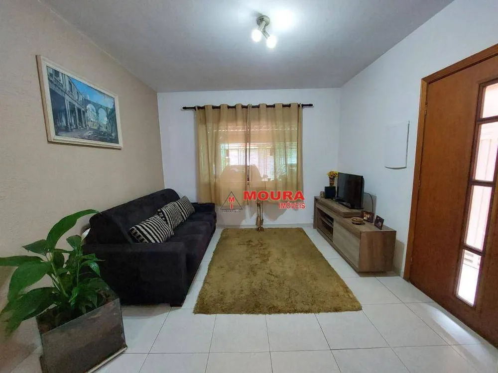 Sobrado, 4 quartos, 120 m² - Foto 10