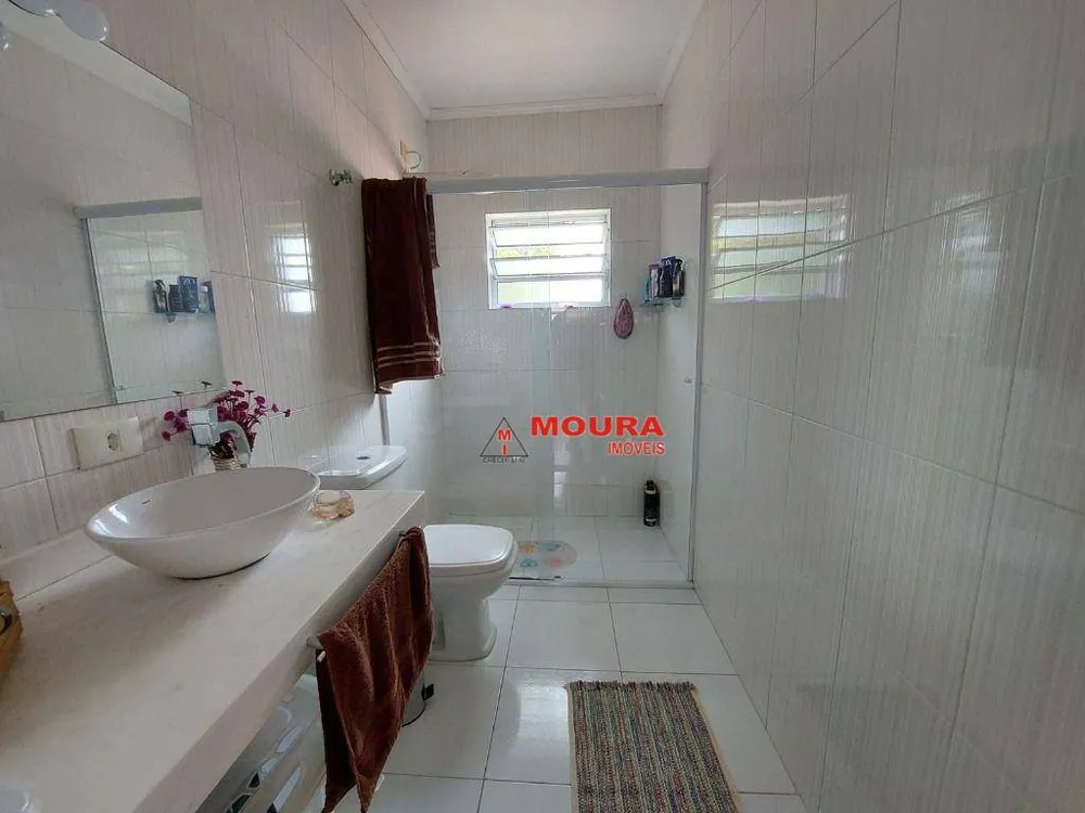 Sobrado, 4 quartos, 120 m² - Foto 3