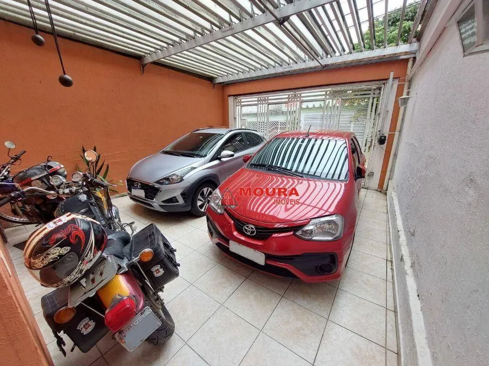 Sobrado, 4 quartos, 120 m² - Foto 14