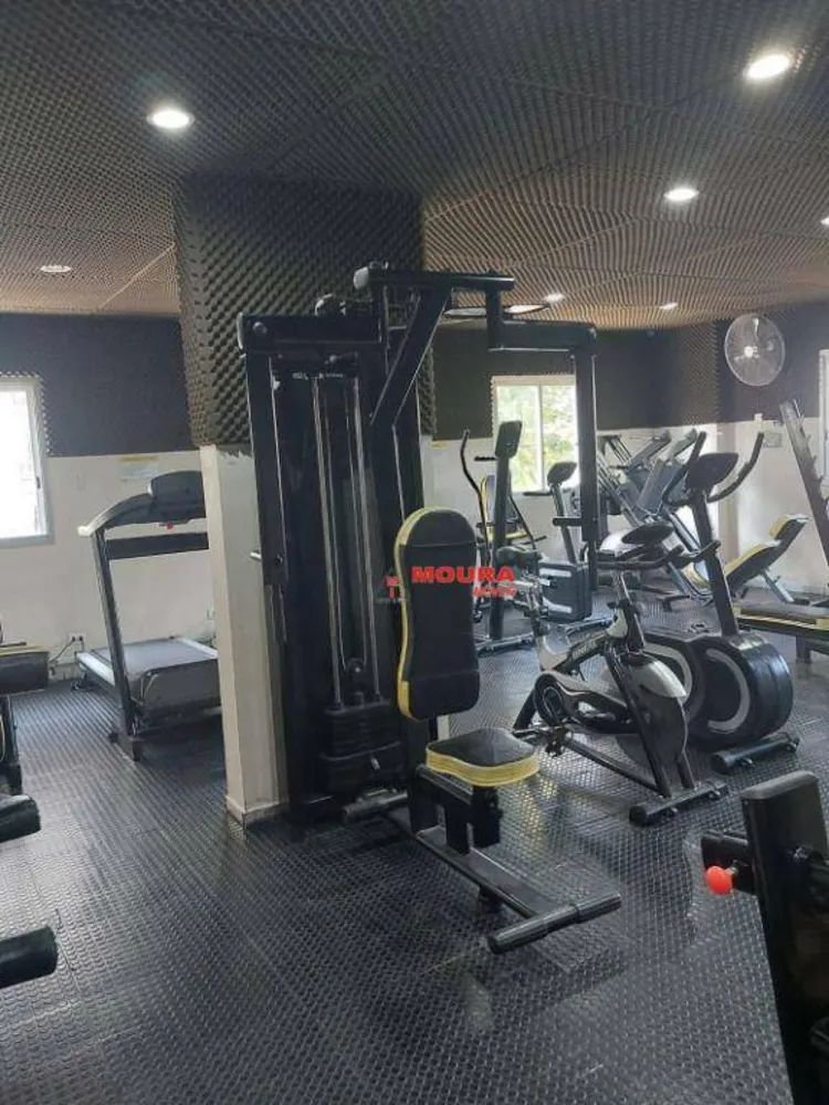 Apartamento, 2 quartos, 60 m² - Foto 1