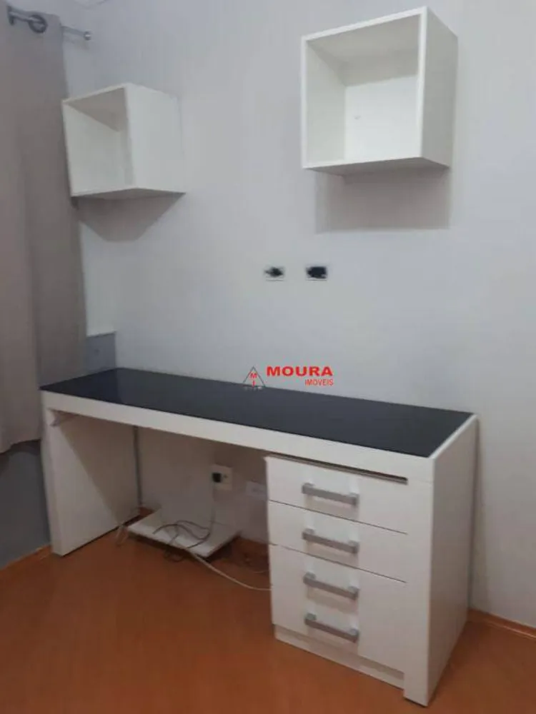 Apartamento, 2 quartos, 60 m² - Foto 6