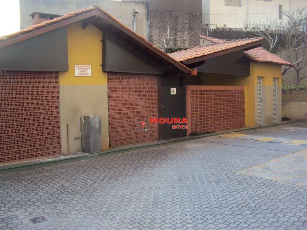 Apartamento, 2 quartos, 60 m² - Foto 9