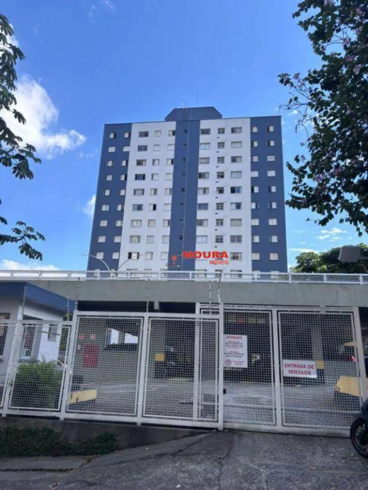 Apartamento, 2 quartos, 60 m² - Foto 11