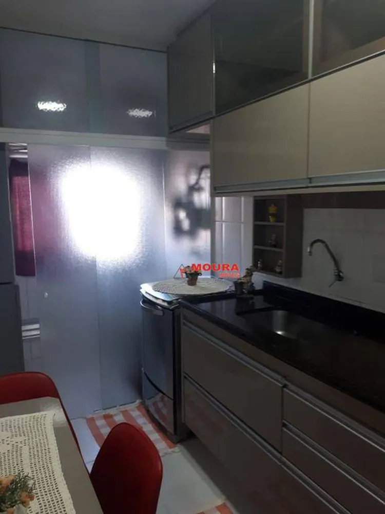 Apartamento, 2 quartos, 60 m² - Foto 7
