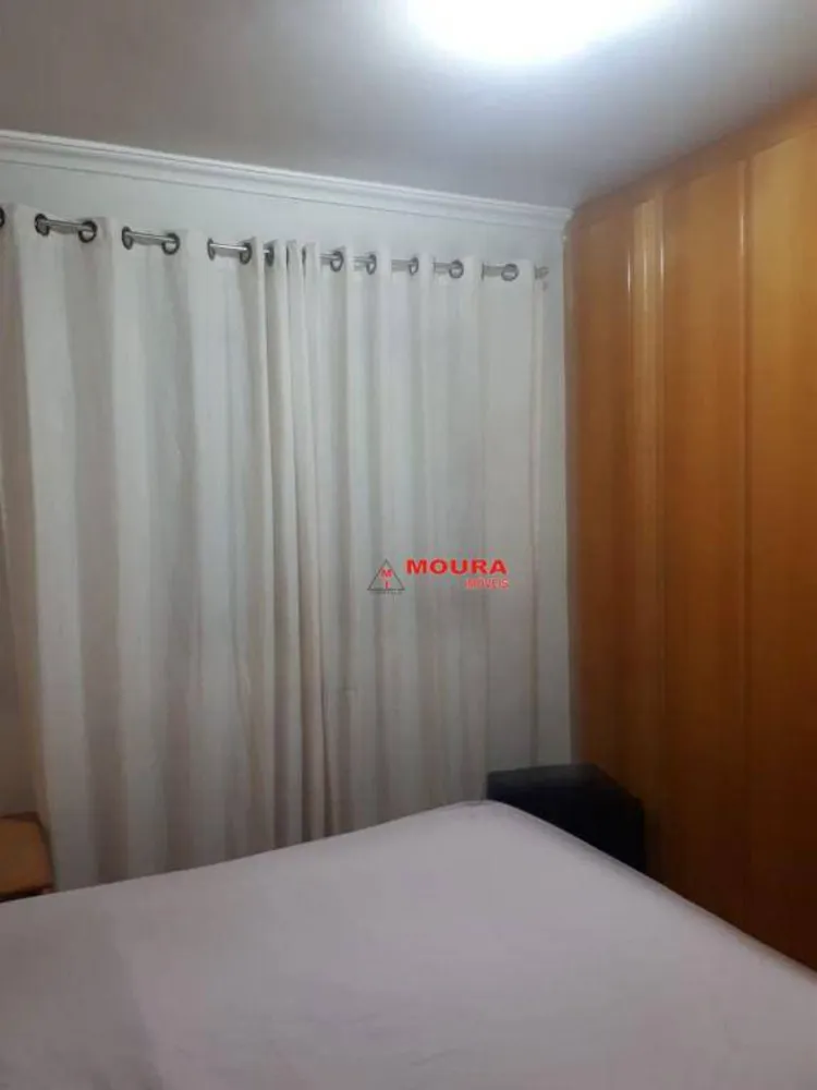 Apartamento, 2 quartos, 60 m² - Foto 12