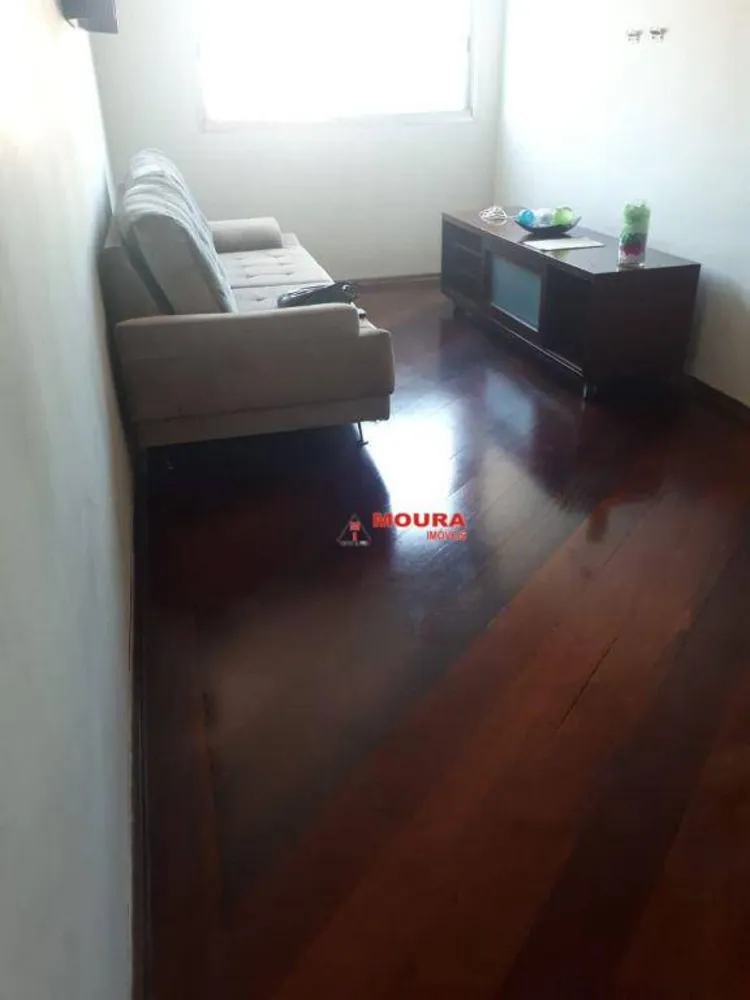 Apartamento, 2 quartos, 60 m² - Foto 3