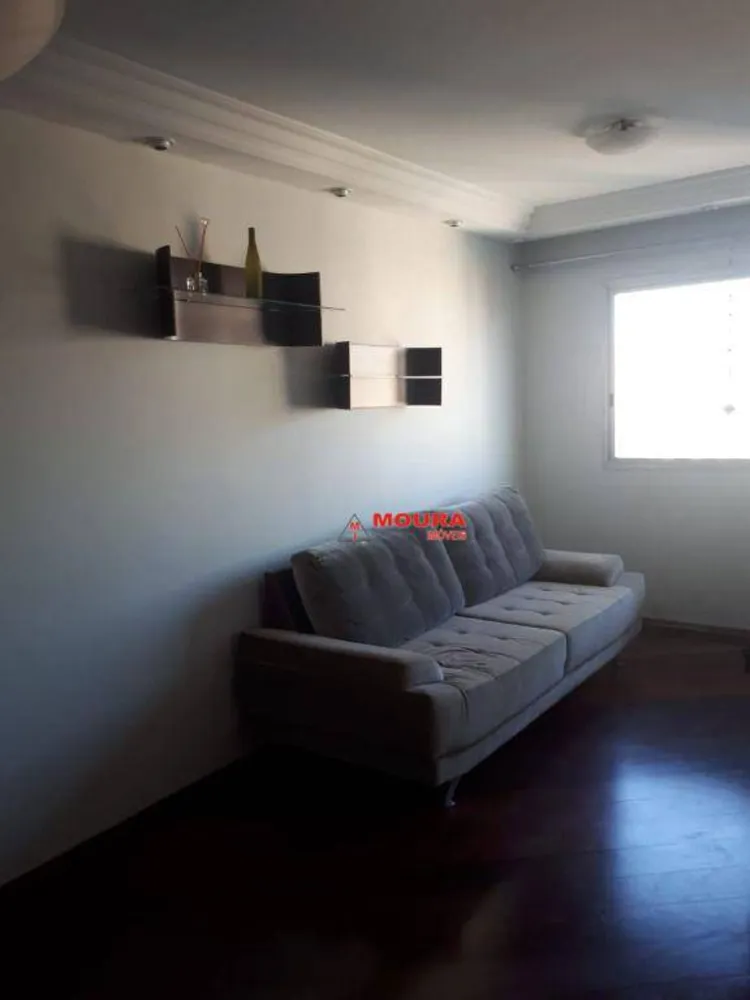 Apartamento, 2 quartos, 60 m² - Foto 2