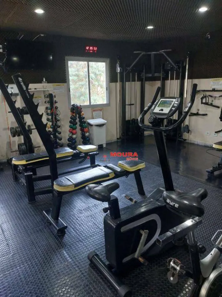 Apartamento, 2 quartos, 60 m² - Foto 4