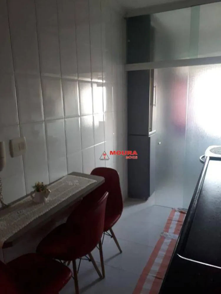 Apartamento, 2 quartos, 60 m² - Foto 8