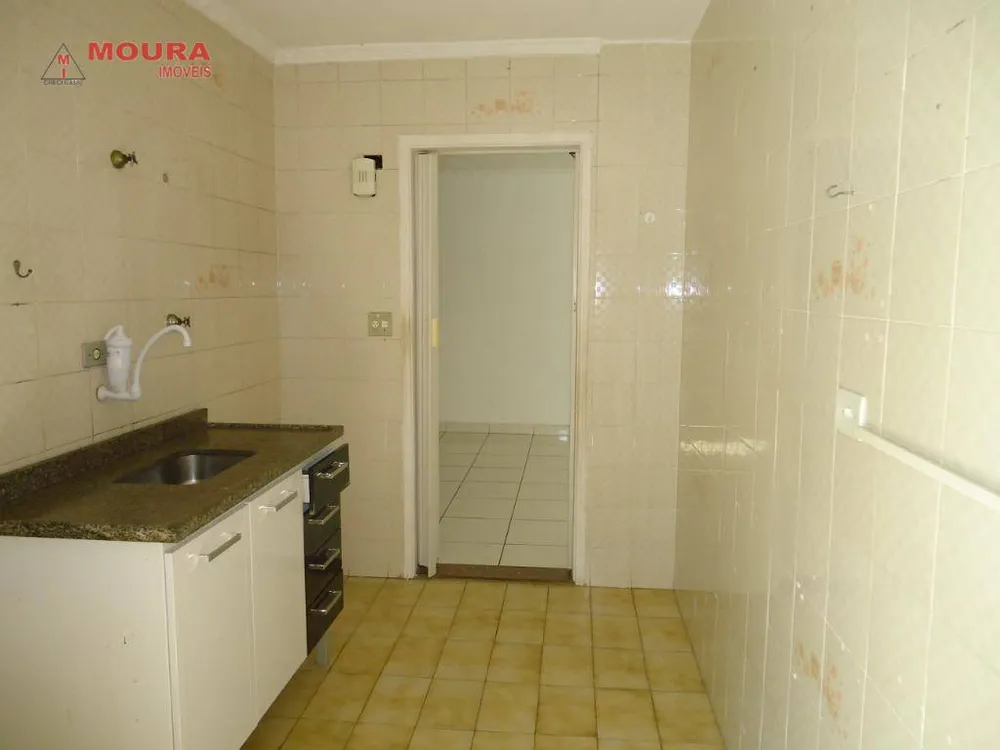 Apartamento, 3 quartos, 80 m² - Foto 7