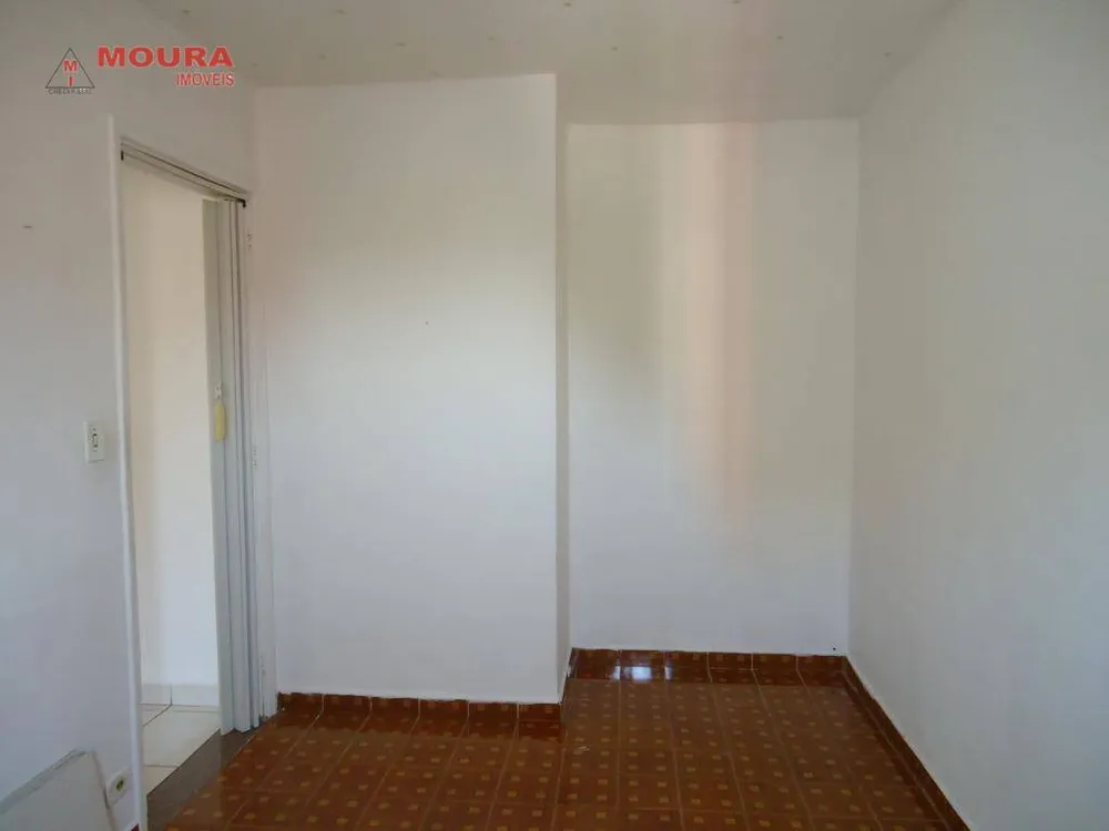 Apartamento, 3 quartos, 80 m² - Foto 1