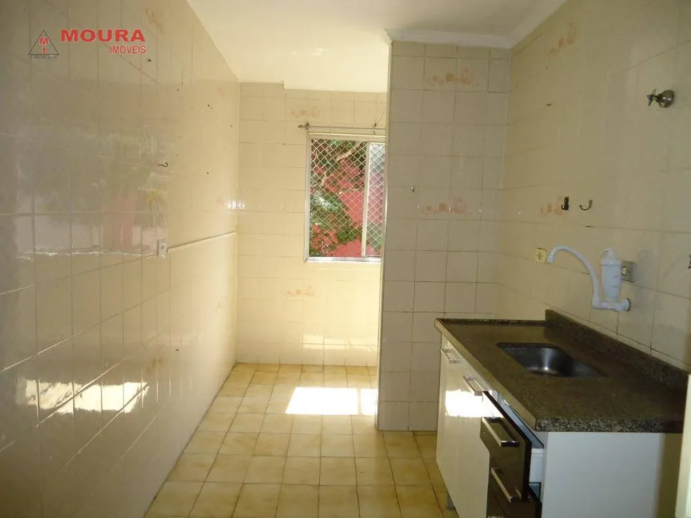 Apartamento, 3 quartos, 80 m² - Foto 10
