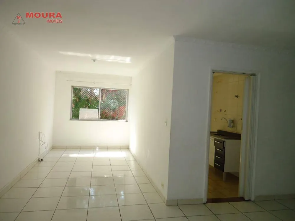Apartamento, 3 quartos, 80 m² - Foto 2