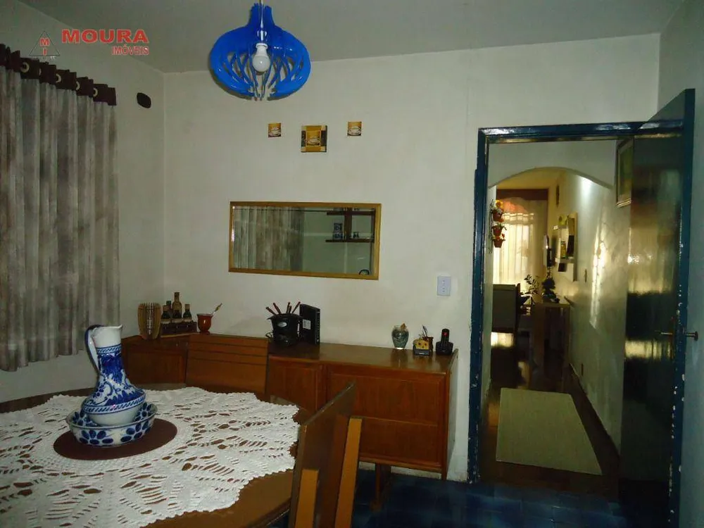Sobrado, 3 quartos, 150 m² - Foto 11