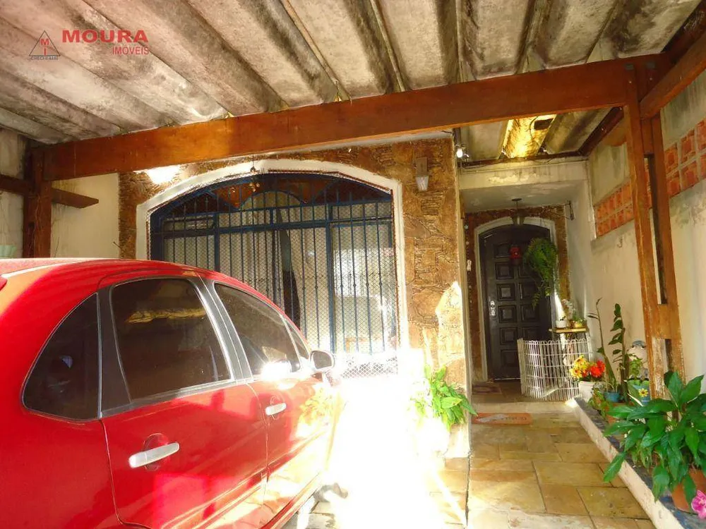 Sobrado, 3 quartos, 150 m² - Foto 14