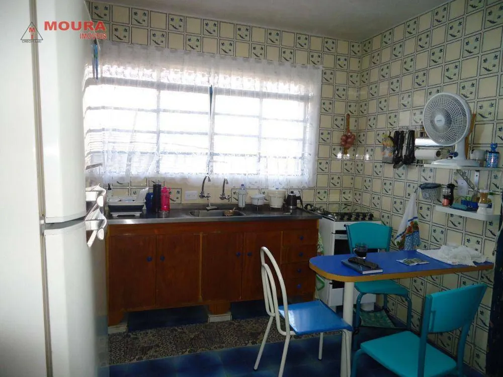 Sobrado, 3 quartos, 150 m² - Foto 16