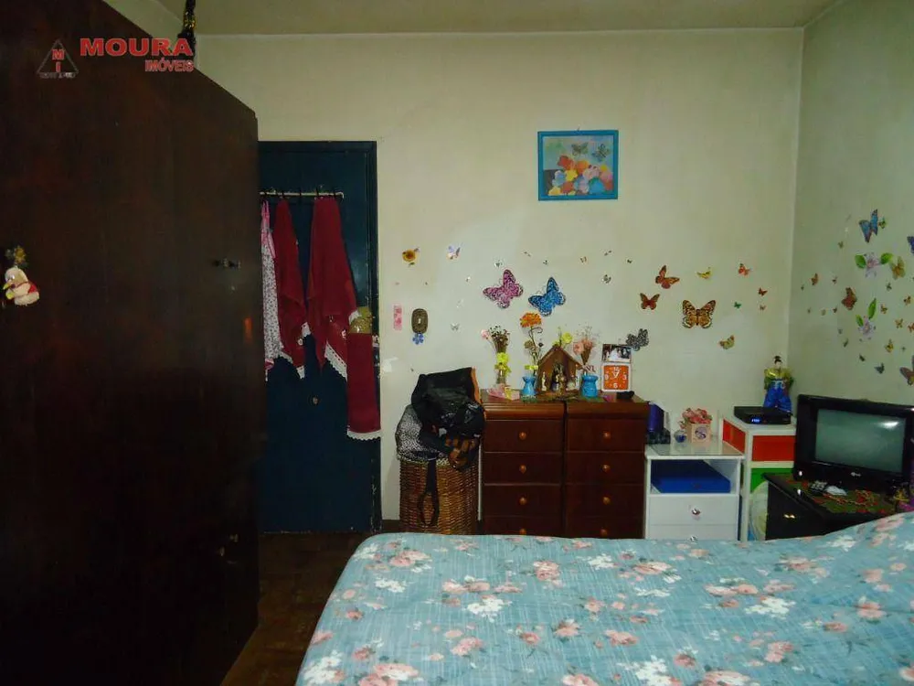 Sobrado, 3 quartos, 150 m² - Foto 12
