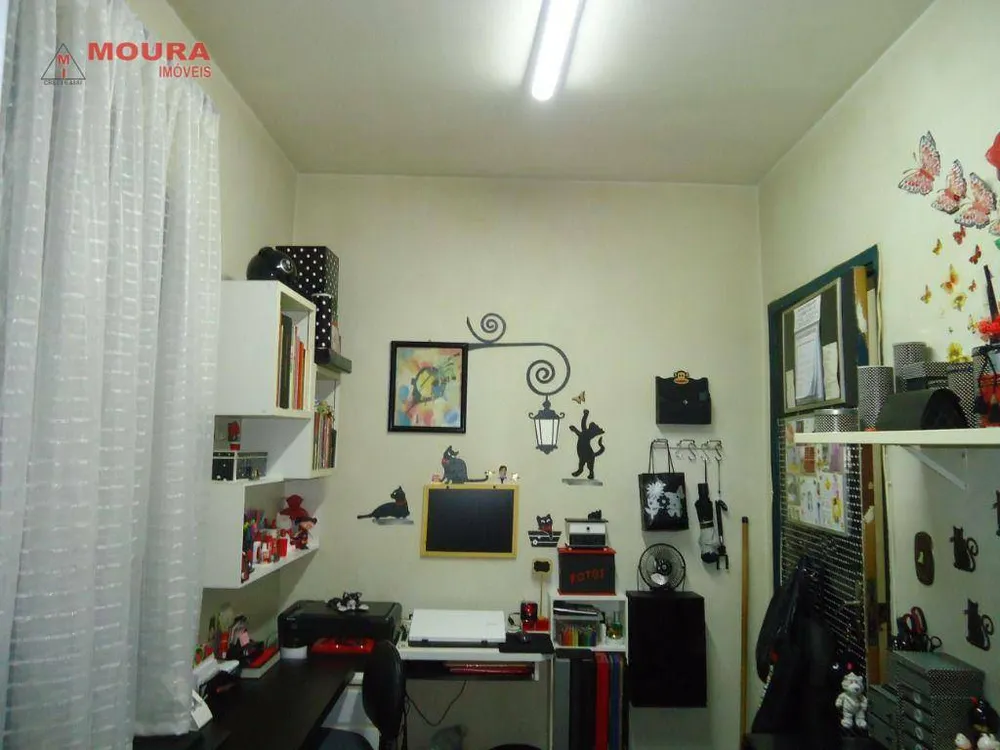 Sobrado, 3 quartos, 150 m² - Foto 9