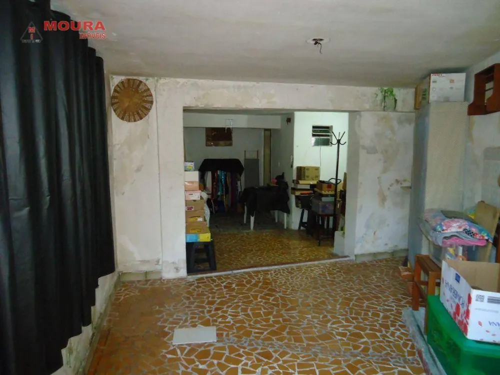 Sobrado, 3 quartos, 150 m² - Foto 7
