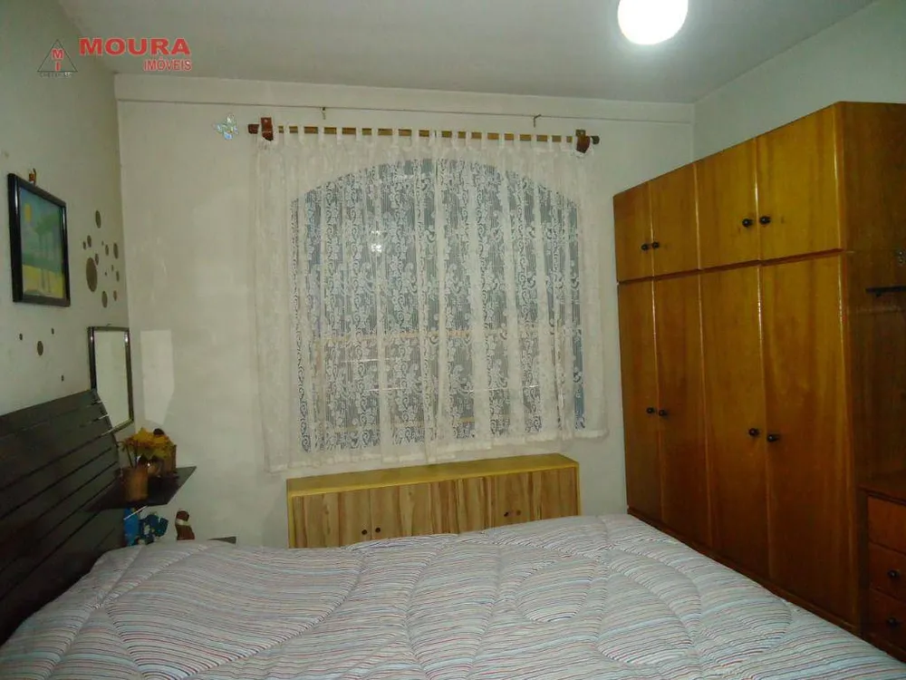 Sobrado, 3 quartos, 150 m² - Foto 2