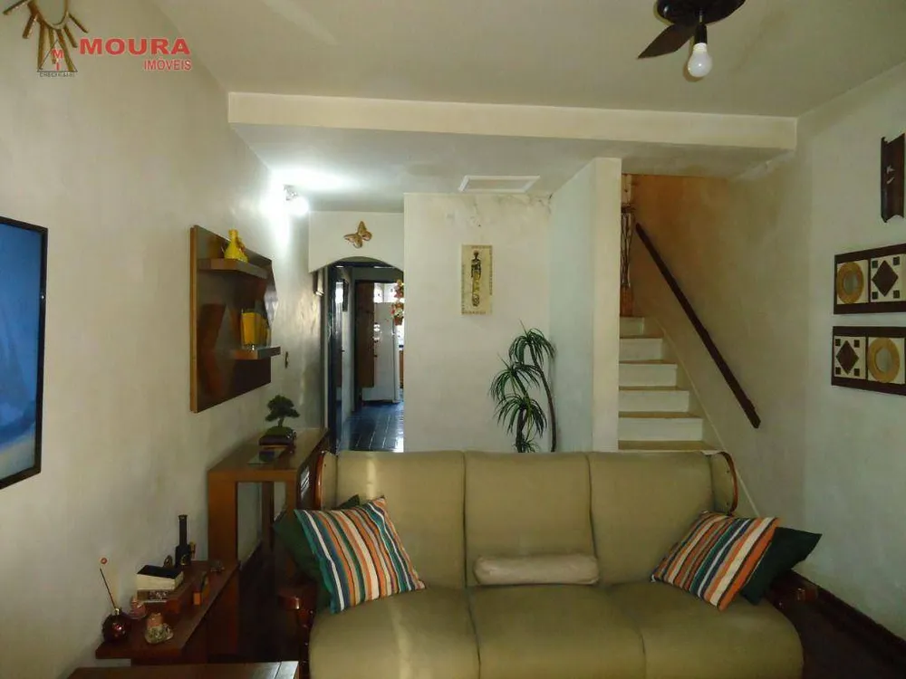 Sobrado, 3 quartos, 150 m² - Foto 10