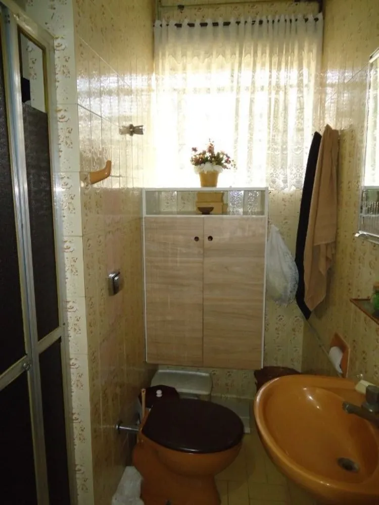 Sobrado, 3 quartos, 150 m² - Foto 5