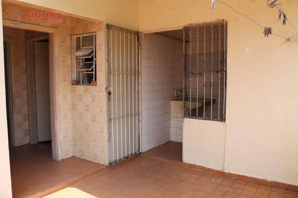 Casa, 4 quartos, 160 m² - Foto 6