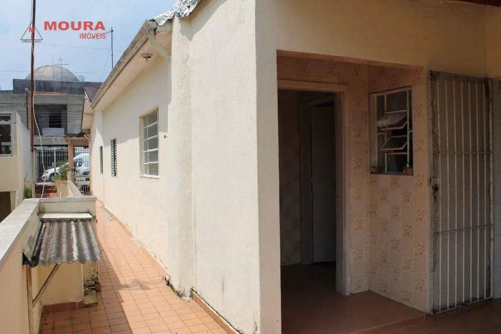 Casa, 4 quartos, 160 m² - Foto 5