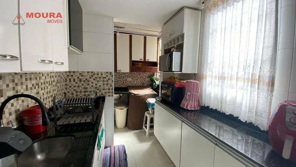 Apartamento, 2 quartos, 50 m² - Foto 3
