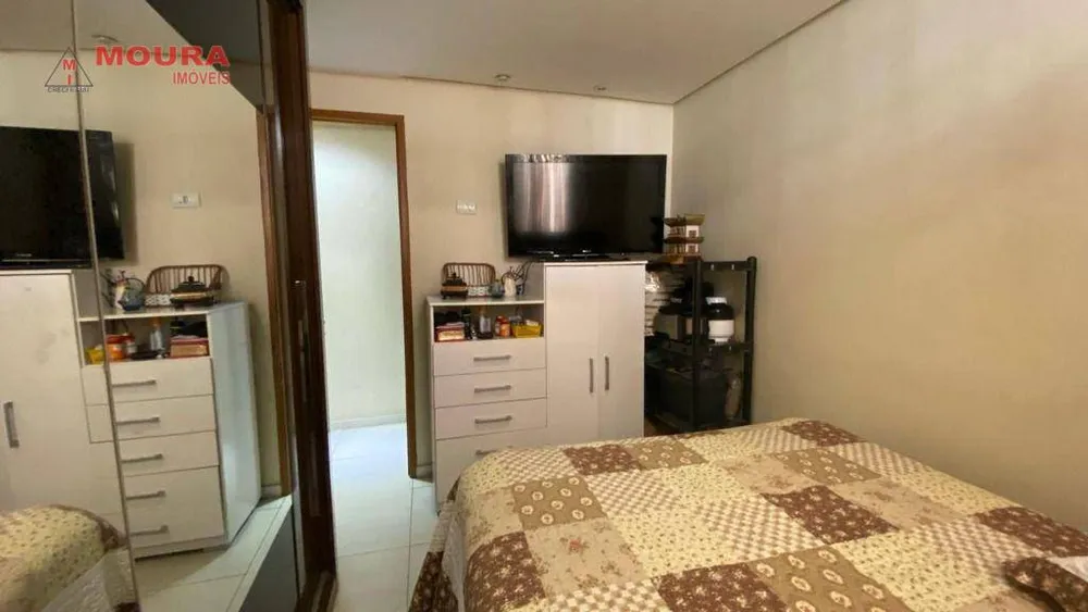 Apartamento, 2 quartos, 50 m² - Foto 6