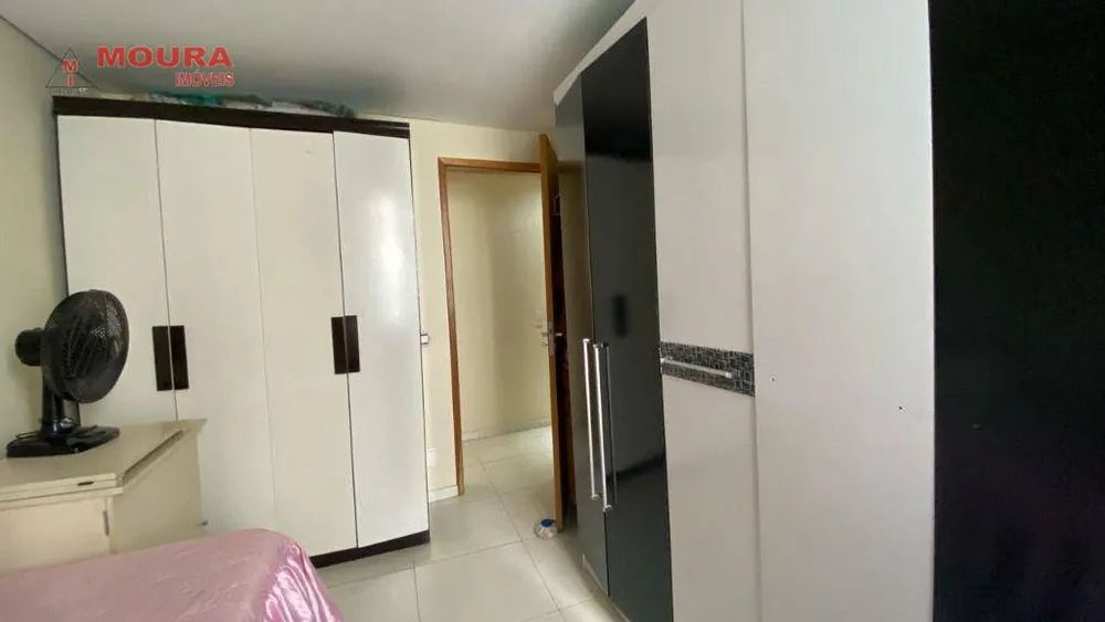 Apartamento, 2 quartos, 50 m² - Foto 10