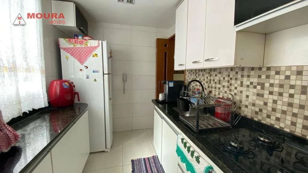 Apartamento, 2 quartos, 50 m² - Foto 4