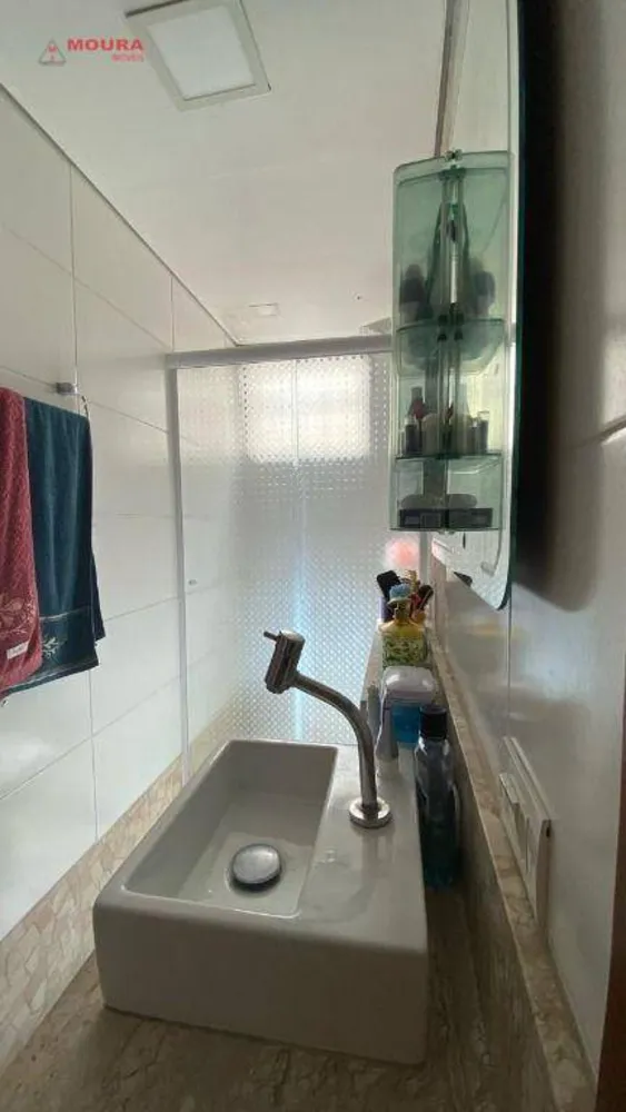 Apartamento, 2 quartos, 50 m² - Foto 11