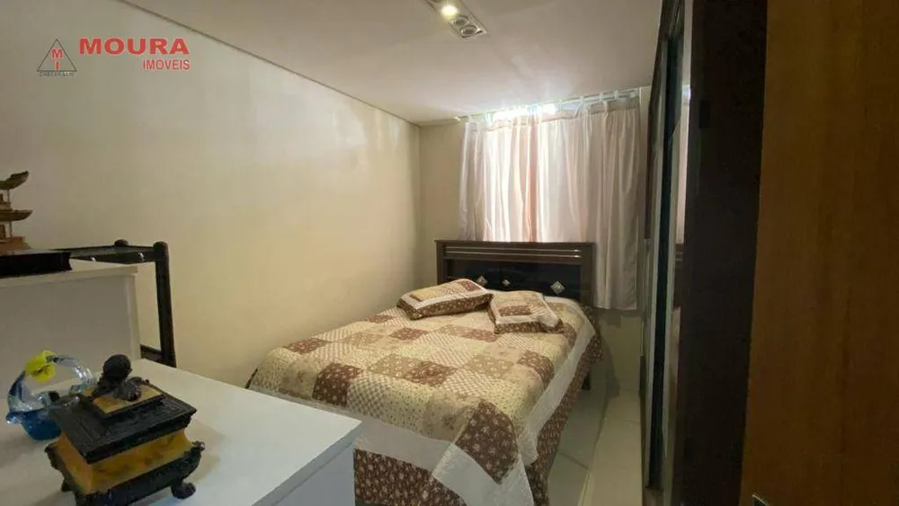 Apartamento, 2 quartos, 50 m² - Foto 5