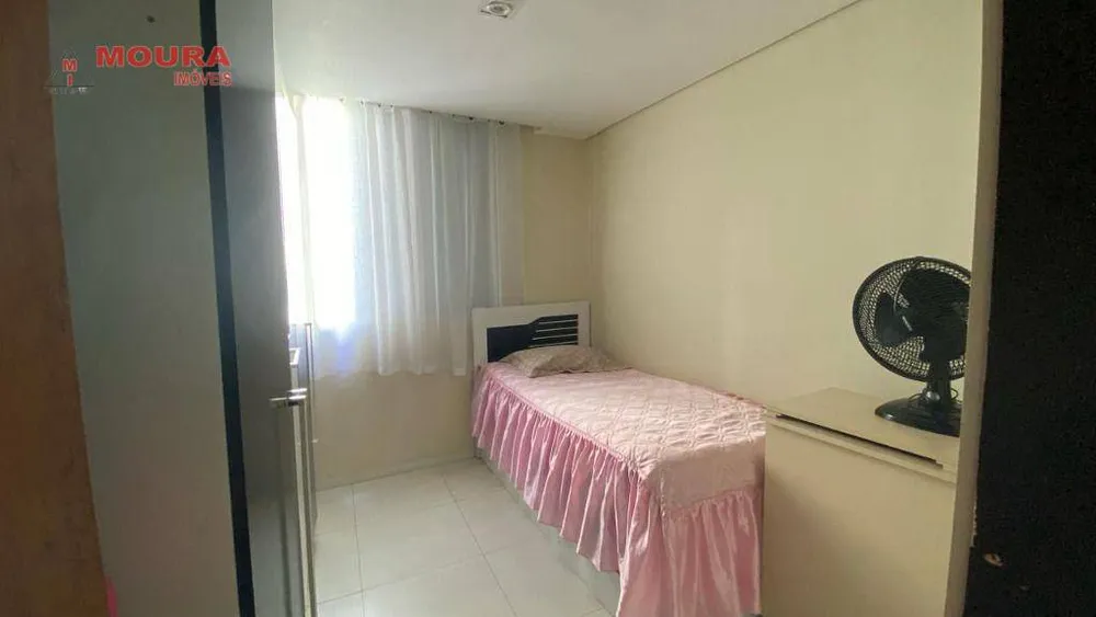 Apartamento, 2 quartos, 50 m² - Foto 9