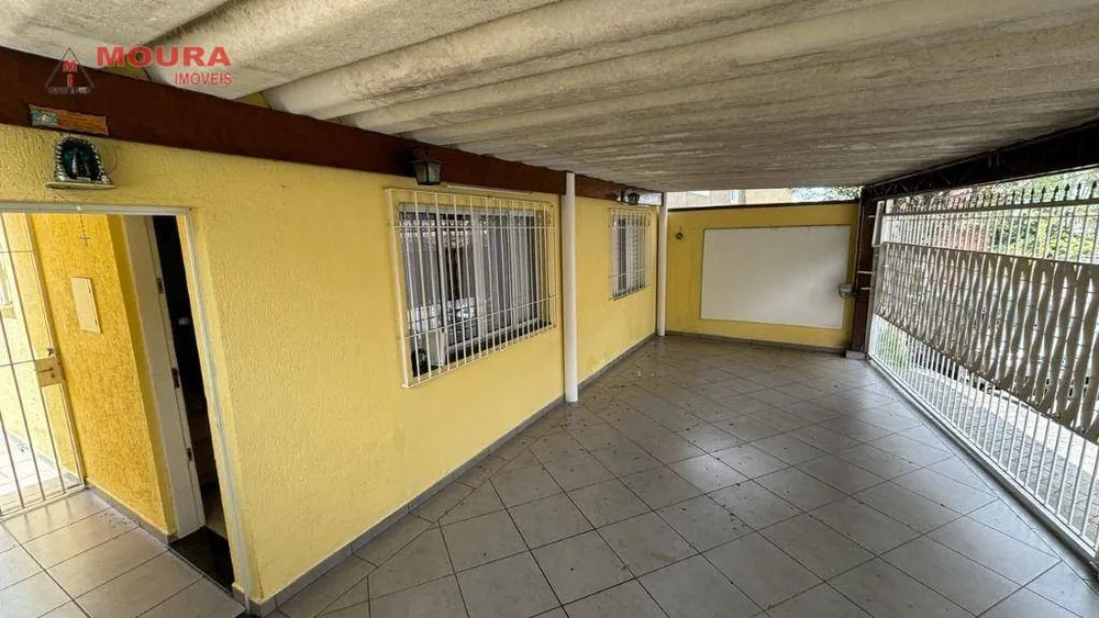 Casa, 2 quartos, 149 m² - Foto 3