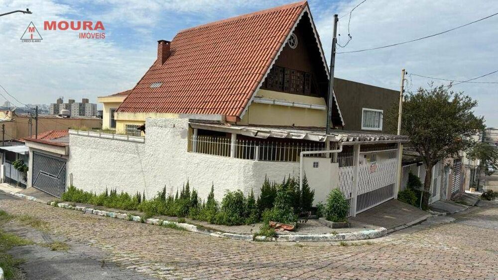 Casa, 2 quartos, 149 m² - Foto 1