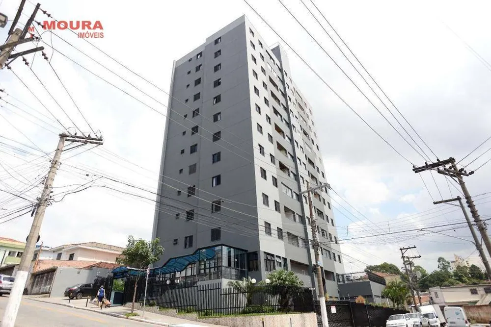 Apartamento, 3 quartos, 79 m² - Foto 1