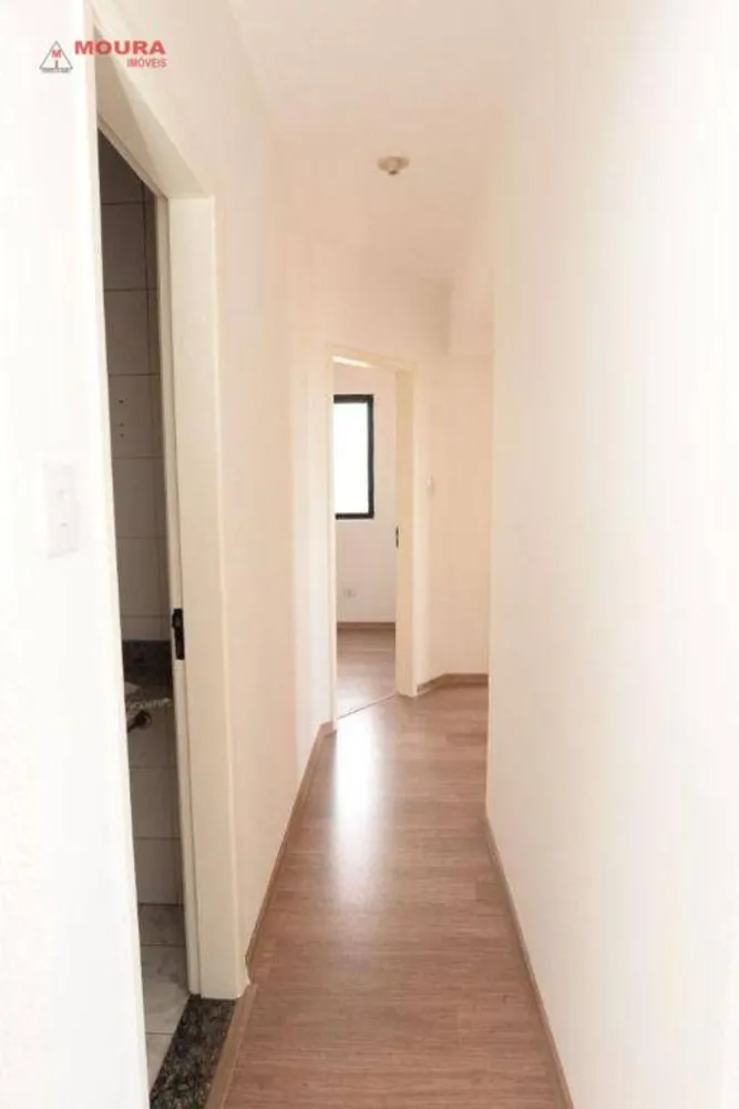 Apartamento, 3 quartos, 79 m² - Foto 2