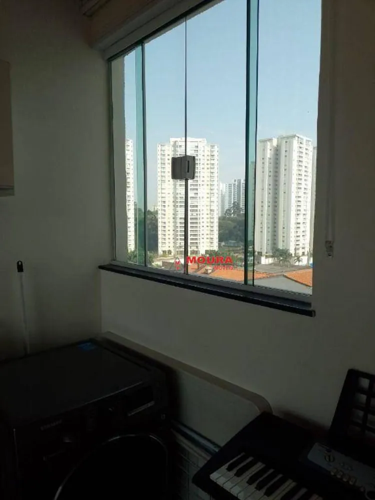 Apartamento, 2 quartos, 96 m² - Foto 5