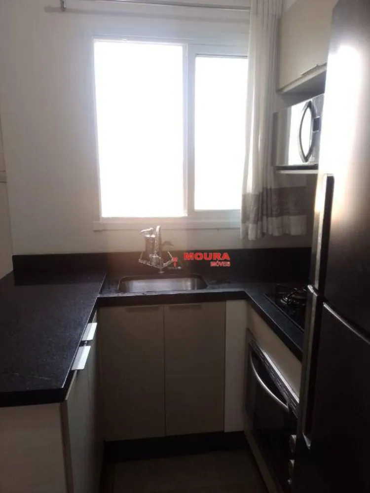 Apartamento, 2 quartos, 96 m² - Foto 12