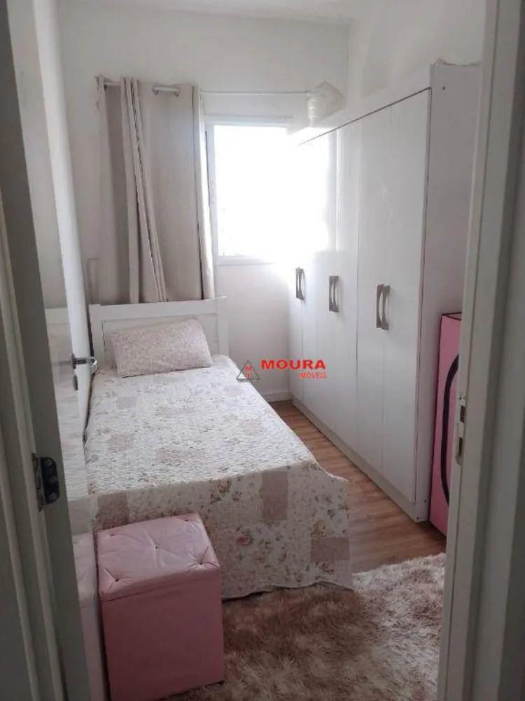 Apartamento, 2 quartos, 96 m² - Foto 16
