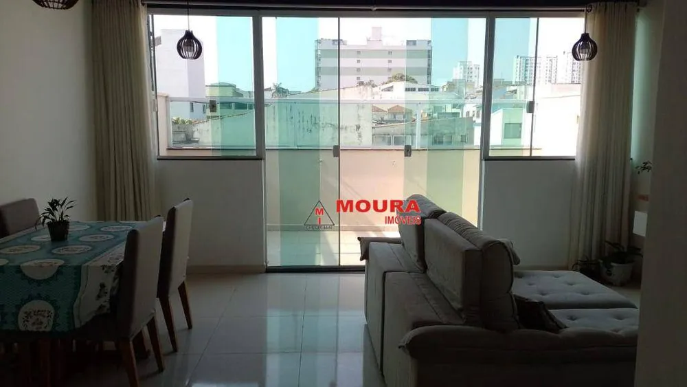 Apartamento, 2 quartos, 96 m² - Foto 1