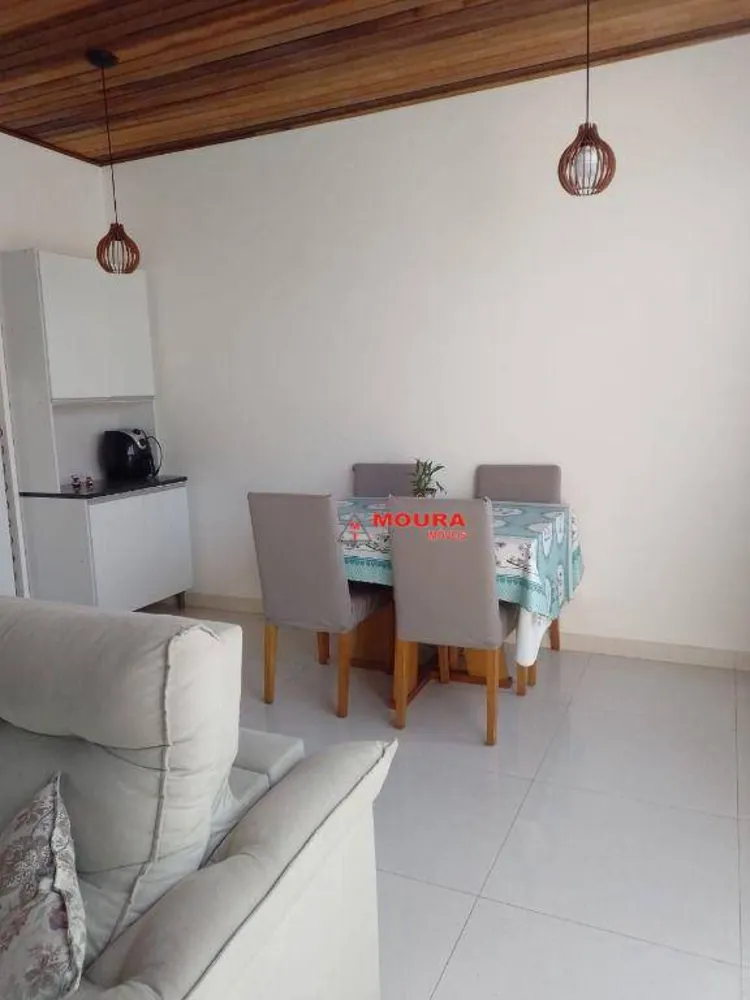 Apartamento, 2 quartos, 96 m² - Foto 6