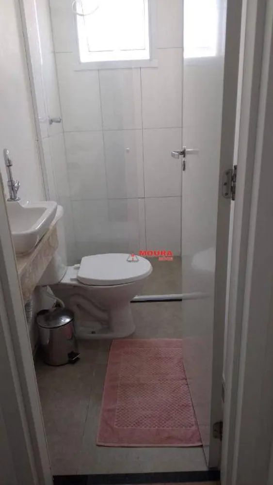 Apartamento, 2 quartos, 96 m² - Foto 2