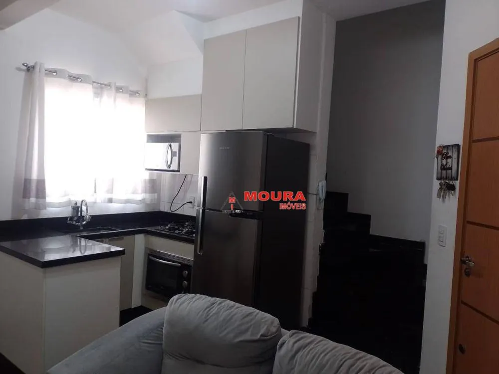 Apartamento, 2 quartos, 96 m² - Foto 15